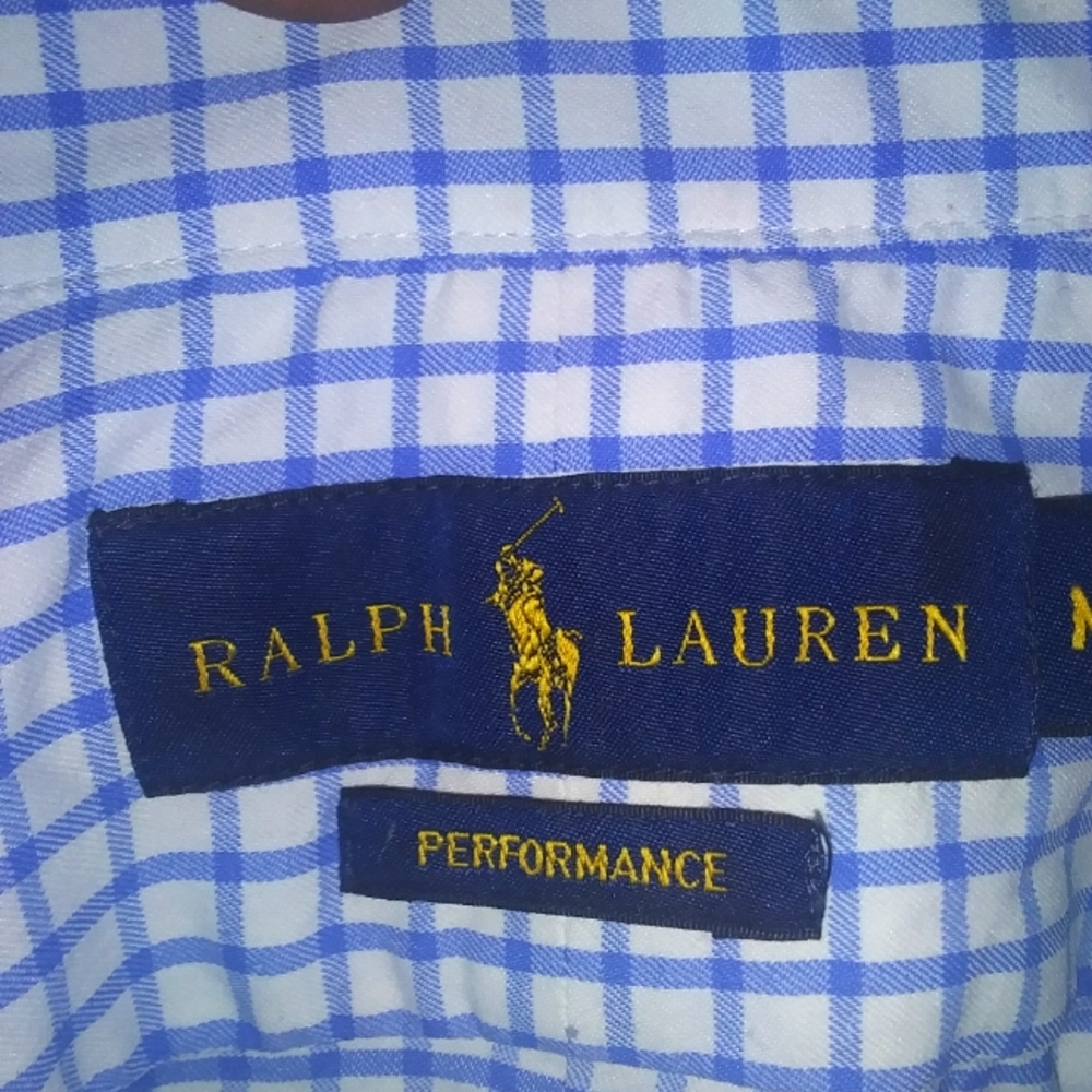 Men's shirt